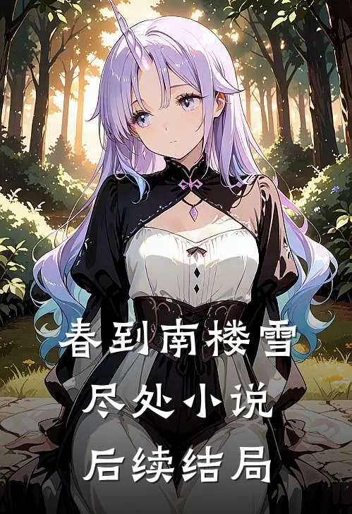 春到南楼雪尽处小说后续结局