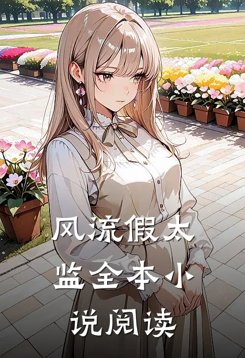 风流假太监全本小说阅读