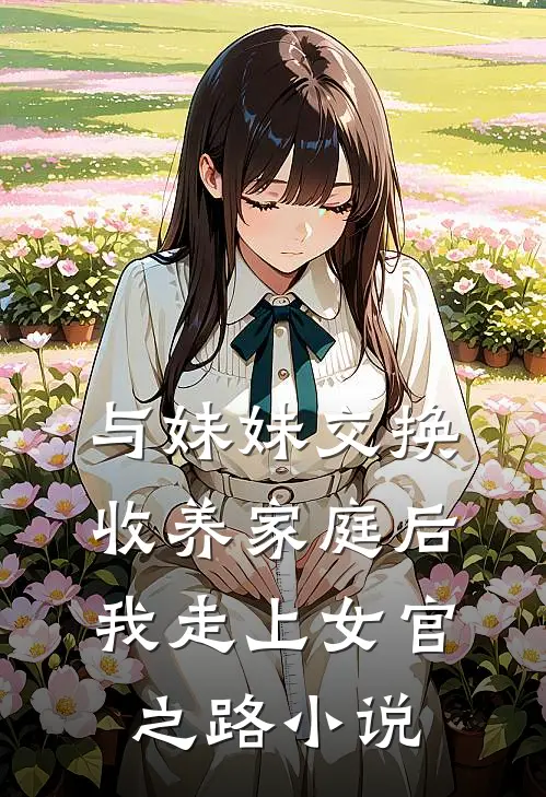 与妹妹交换收养家庭后我走上女官之路小说