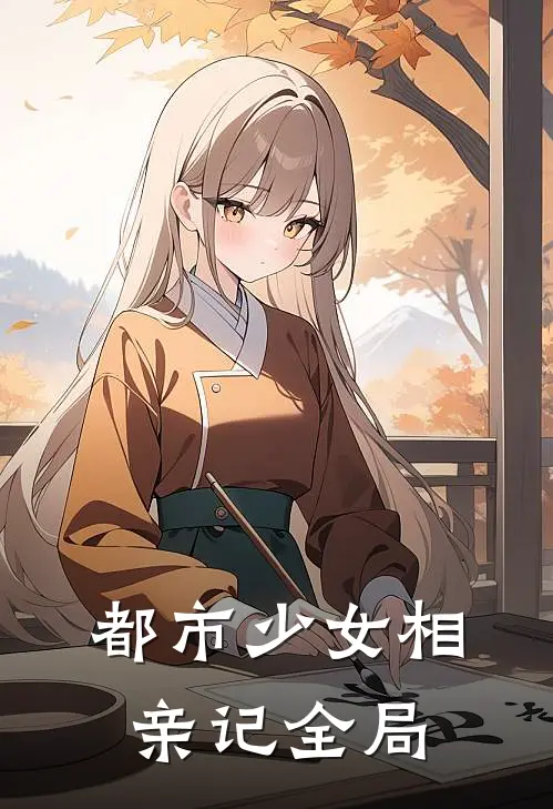 都市少女相亲记全局