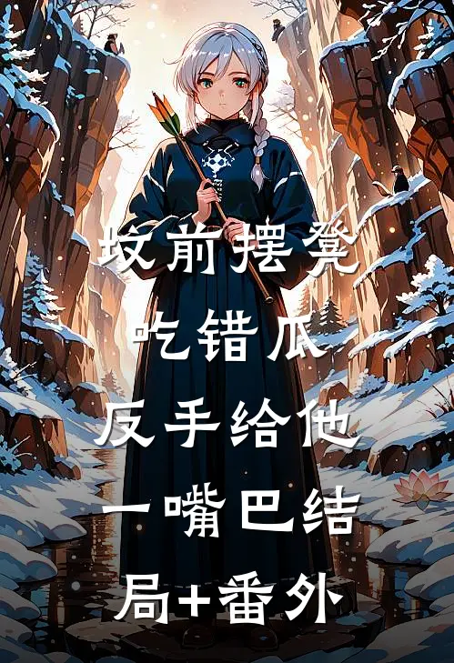 坟前摆凳吃错瓜，反手给他一嘴巴结局+番外
