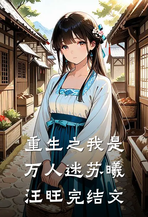 重生之我是万人迷苏曦汪旺完结文