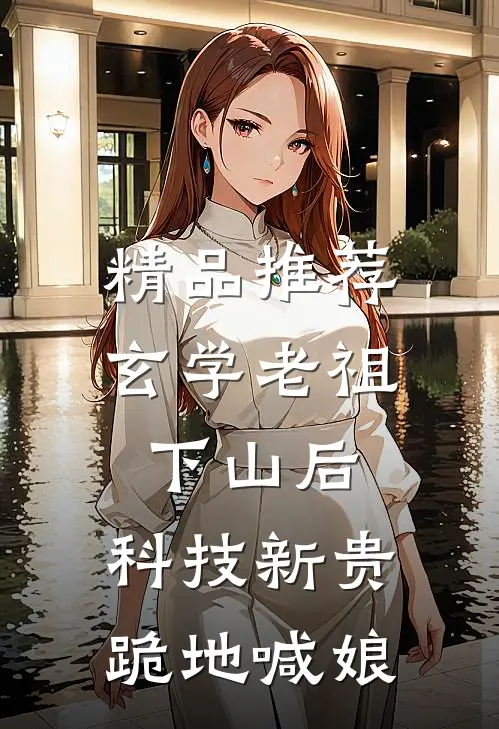 精品推荐玄学老祖下山后，科技新贵跪地喊娘