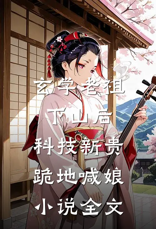 玄学老祖下山后,科技新贵跪地喊娘小说全文