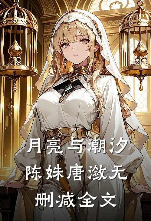 月亮与潮汐陈姝唐潋无删减全文