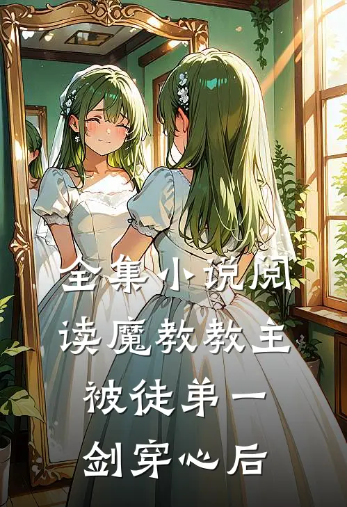全集小说阅读魔教教主被徒弟一剑穿心后