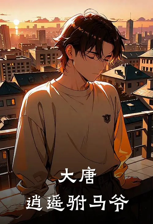 大唐逍遥驸马爷TXT