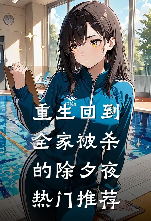 重生回到全家被杀的除夕夜热门推荐