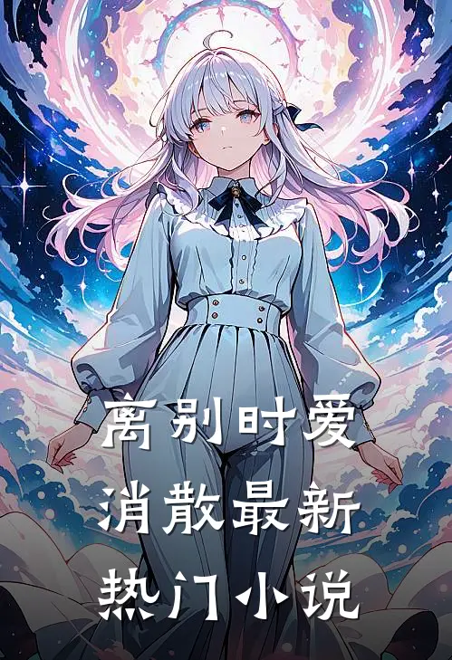 离别时爱消散最新热门小说