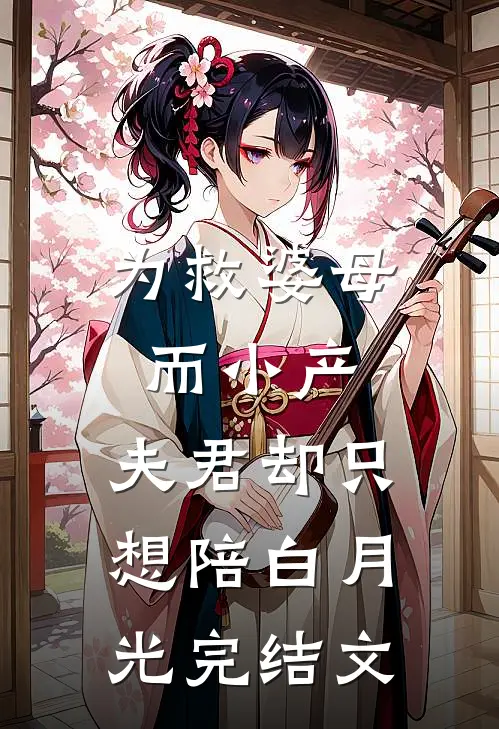 为救婆母而小产，夫君却只想陪白月光完结文