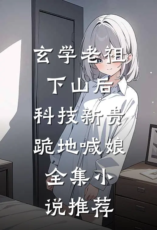 玄学老祖下山后，科技新贵跪地喊娘全集小说推荐
