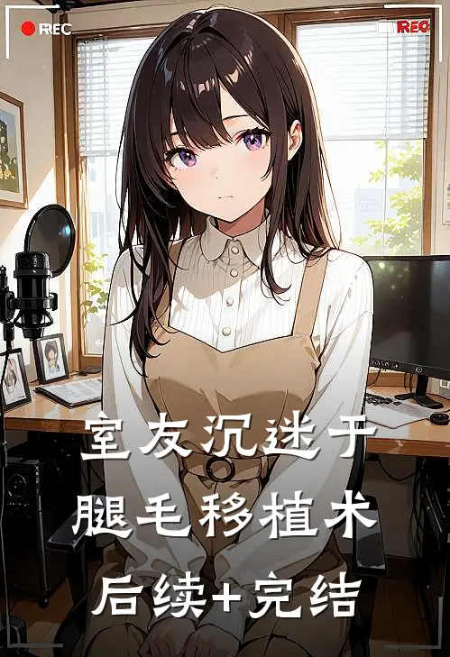 室友沉迷于腿毛移植术后续+完结