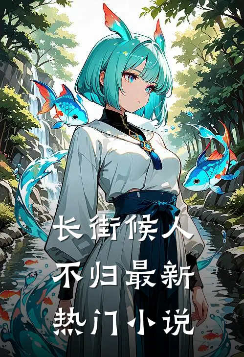 长街候人不归最新热门小说