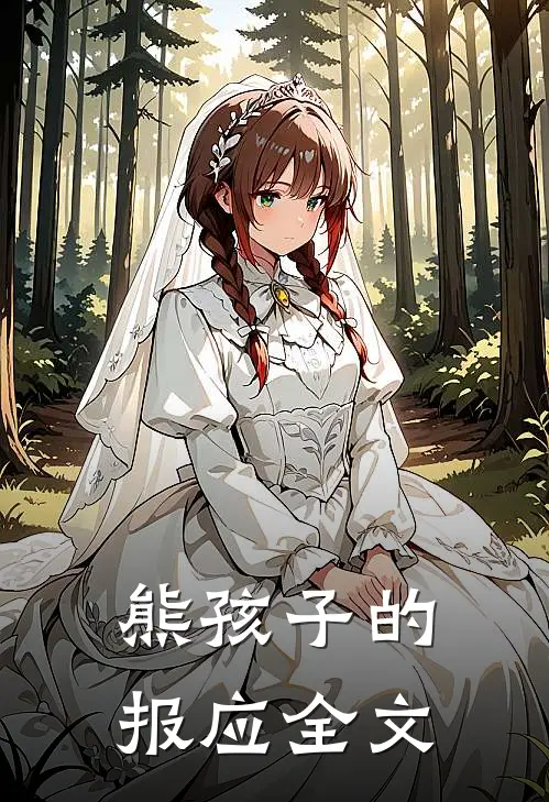 熊孩子的报应全文