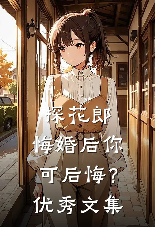 探花郎，悔婚后你可后悔？优秀文集