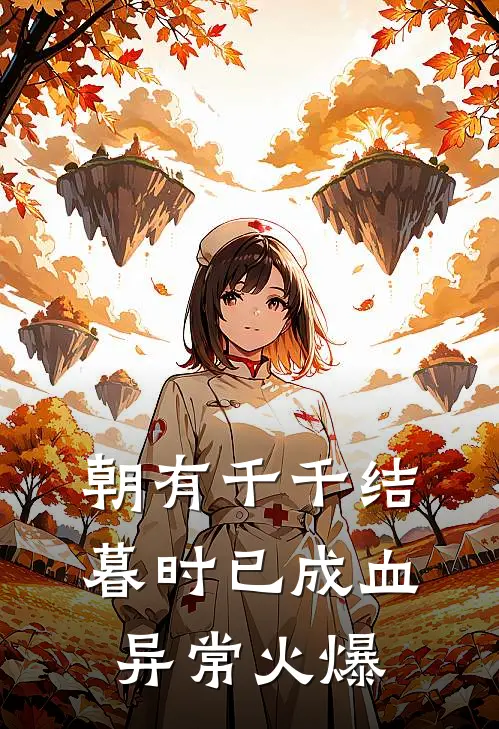 朝有千千结，暮时已成血异常火爆