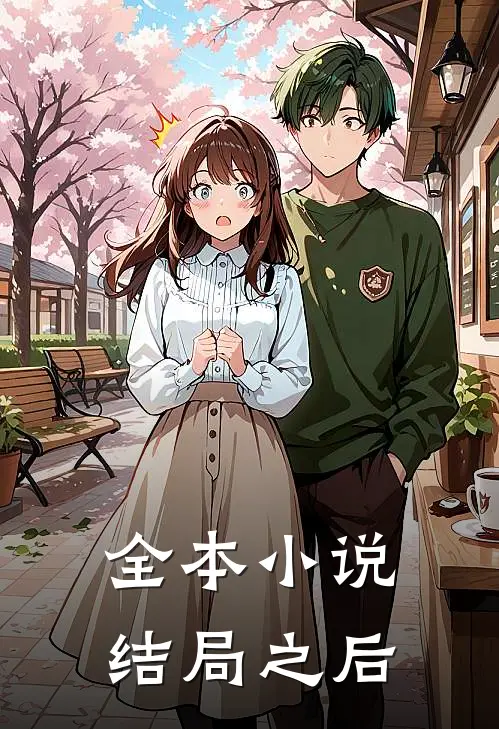 全本小说结局之后