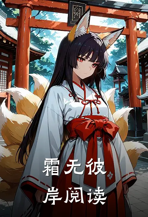 霜无彼岸阅读