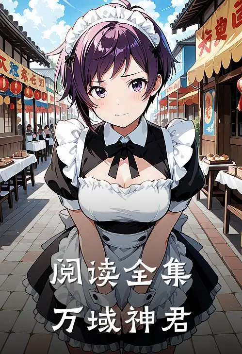 阅读全集万域神君