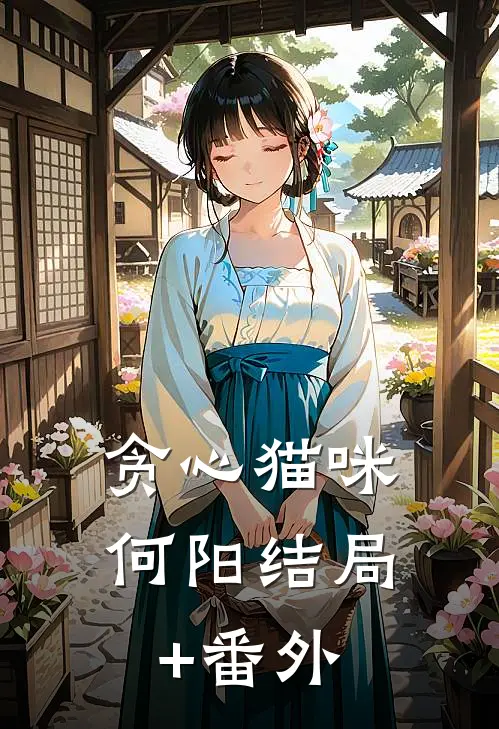 贪心猫咪何阳结局+番外