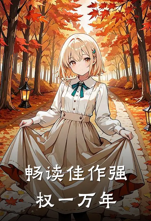 畅读佳作强权一万年