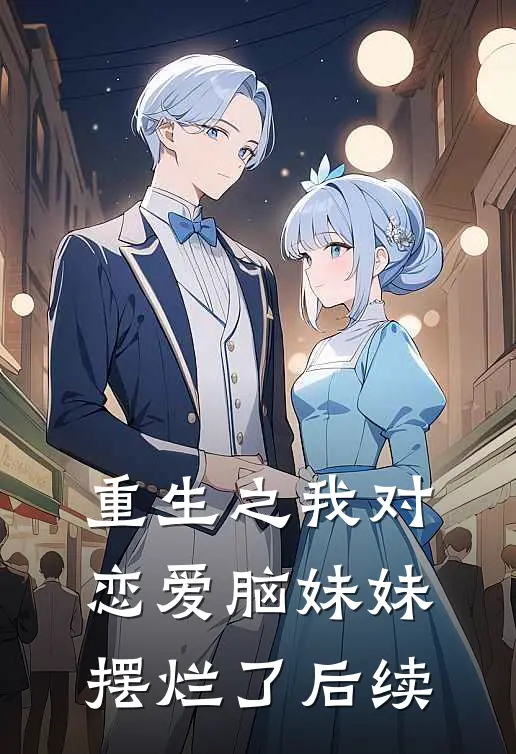 重生之我对恋爱脑妹妹摆烂了后续