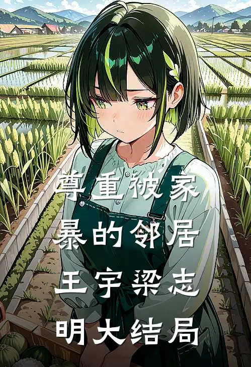 尊重被家暴的邻居王宇梁志明大结局