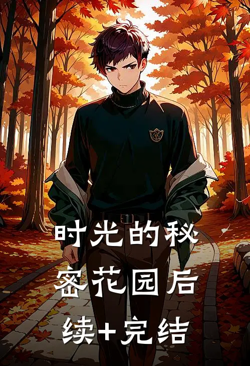 时光的秘密花园后续+完结