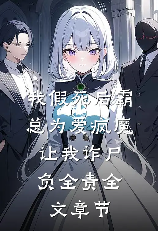 我假死后霸总为爱疯魔，让我诈尸负全责全文章节