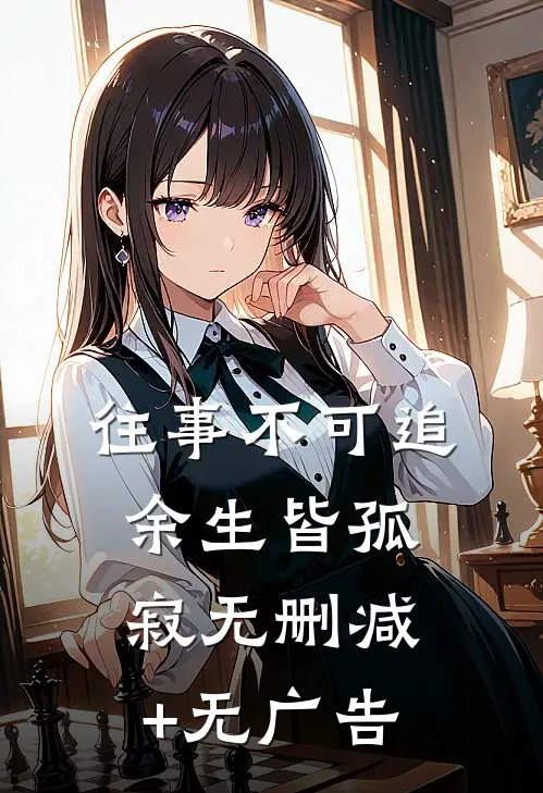 往事不可追，余生皆孤寂无删减+无广告