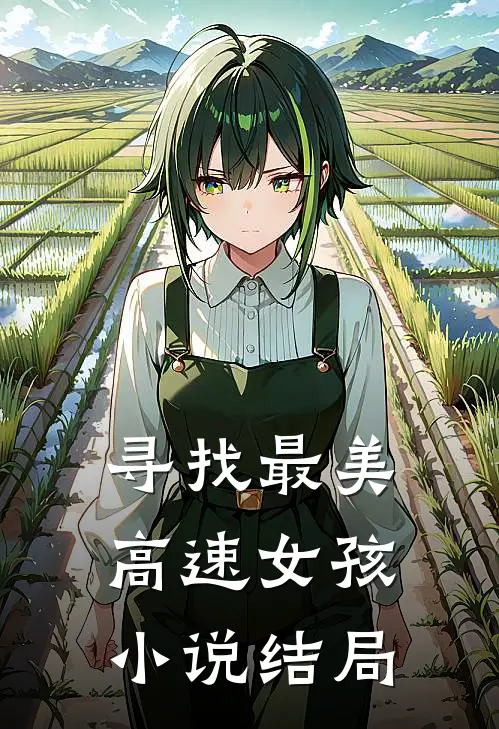 寻找最美高速女孩小说结局