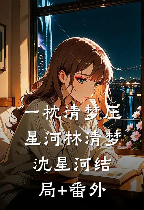 一枕清梦压星河林清梦沈星河结局+番外
