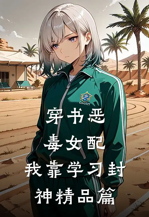 穿书恶毒女配，我靠学习封神精品篇