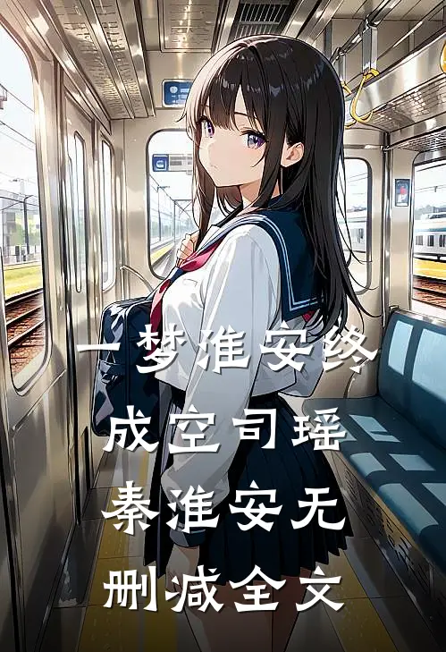一梦淮安终成空司瑶秦淮安无删减全文