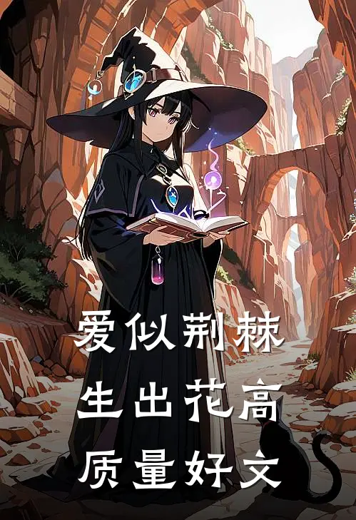爱似荆棘生出花高质量好文