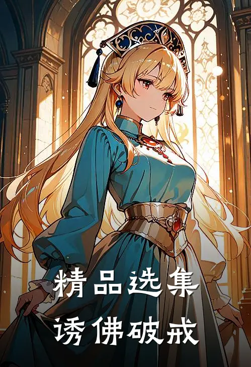 精品选集诱佛破戒