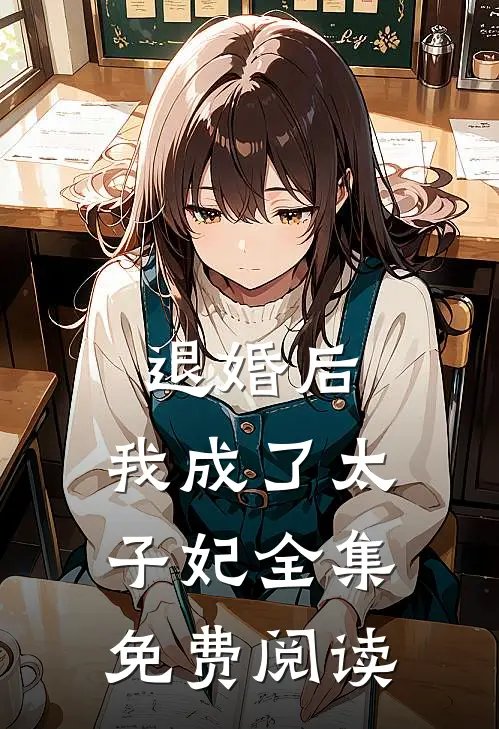 退婚后，我成了太子妃全集免费阅读