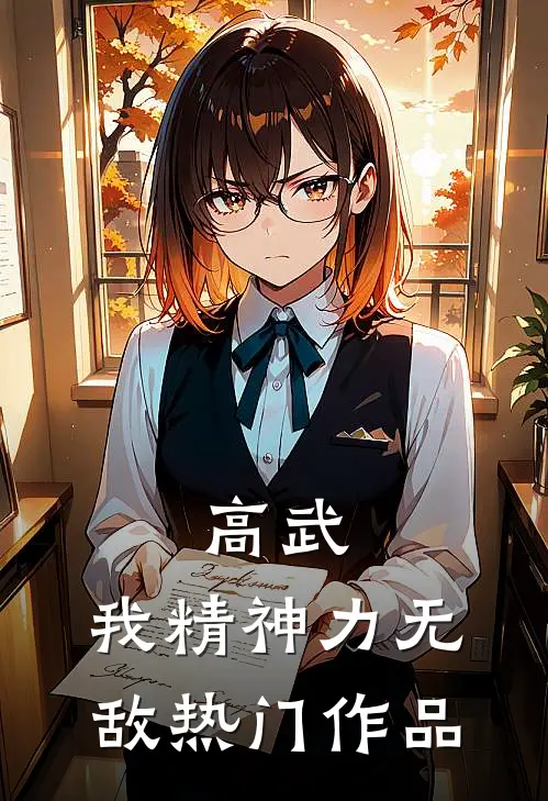 高武：我精神力无敌热门作品