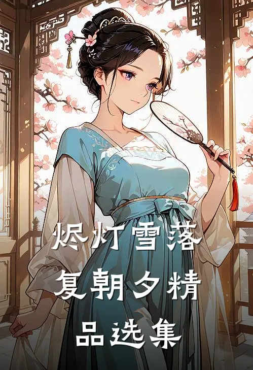 烬灯雪落复朝夕精品选集