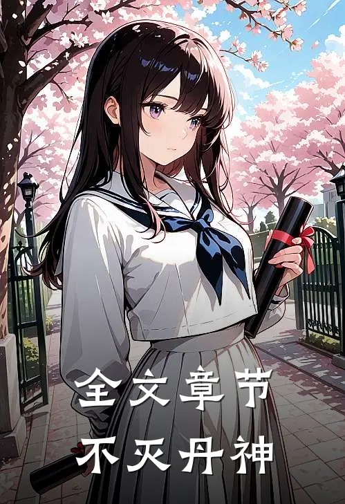 全文章节不灭丹神