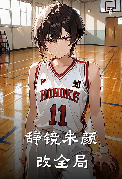 辞镜朱颜改全局