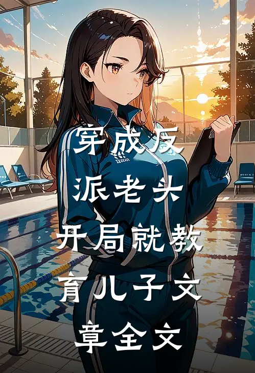 穿成反派老头，开局就教育儿子文章全文