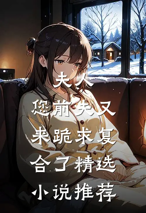 夫人，您前夫又来跪求复合了精选小说推荐