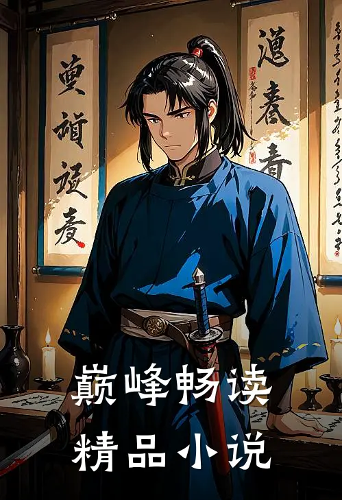 巅峰畅读精品小说