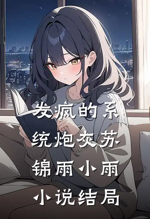 发疯的系统炮灰苏锦雨小雨小说结局
