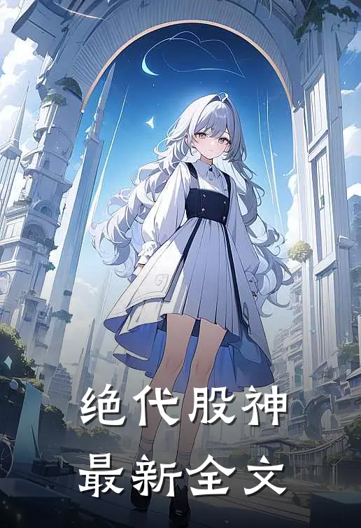 绝代股神最新全文