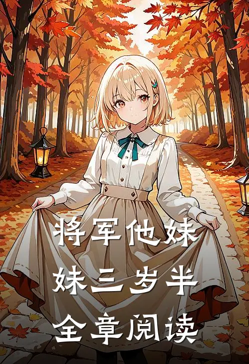 将军他妹妹三岁半全章阅读