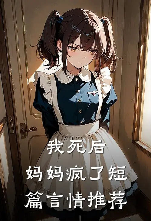 我死后，妈妈疯了短篇言情推荐