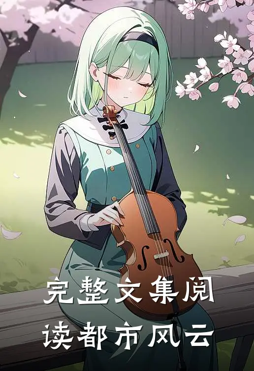 完整文集阅读都市风云