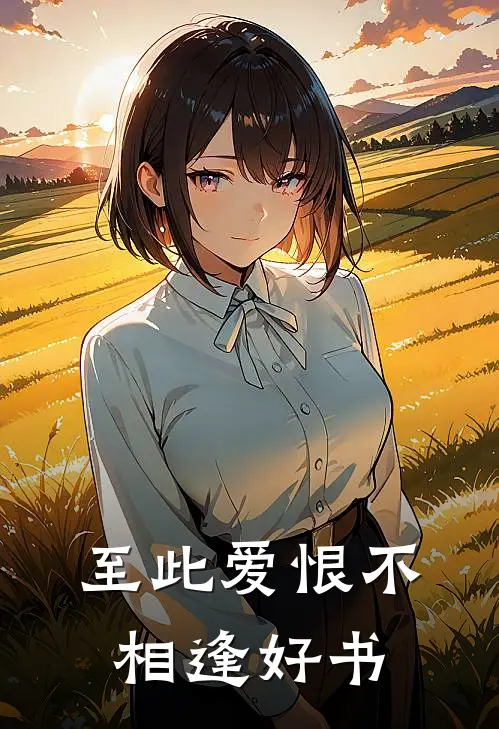 至此爱恨不相逢好书